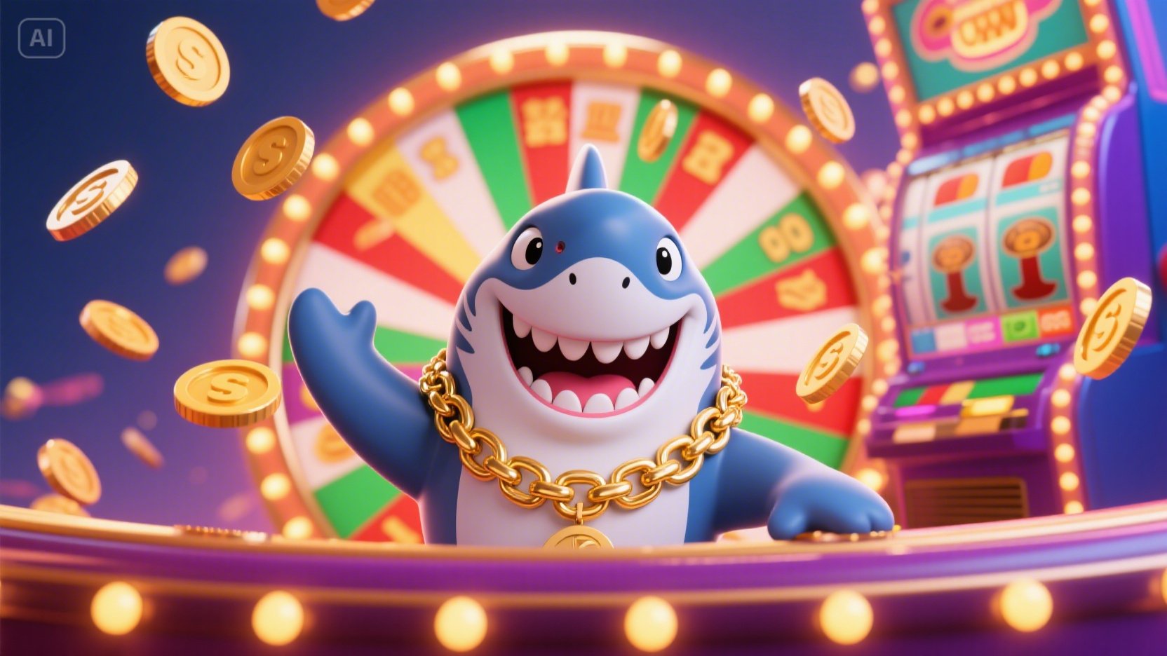 Registration at 32Red Casino