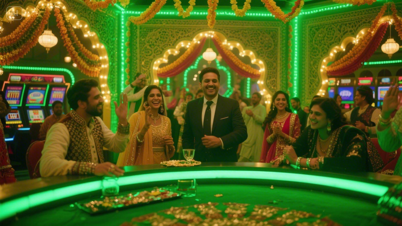 Registration at 32Red Casino