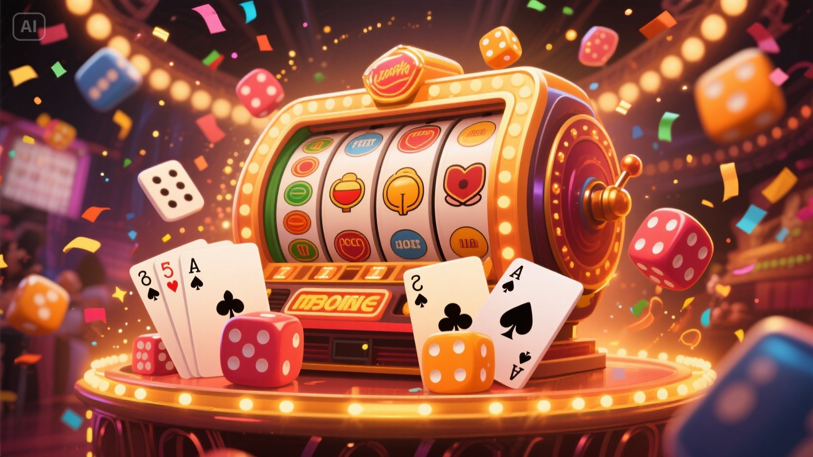 32RedMake your first deposit and enjoy 200% instantly! Pakistani players can experience fair gaming, quick payouts, and nonstop fun with local PKR payments.